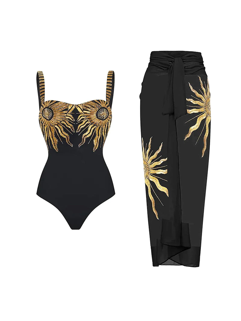 Timeless Vintage Style Garment