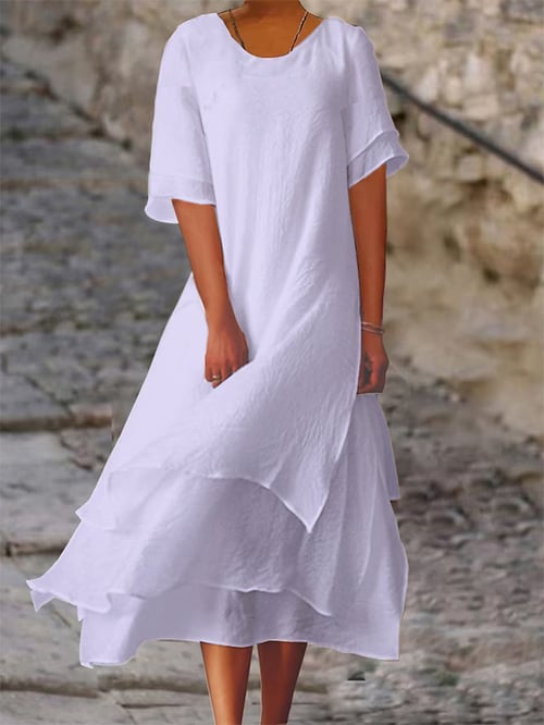 Timeless Vintage Style Garment