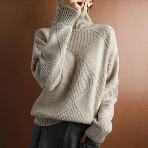 Beautifully Crafted Sweater