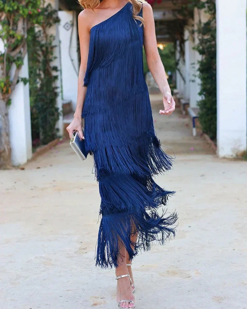 Classic Vintage Dress