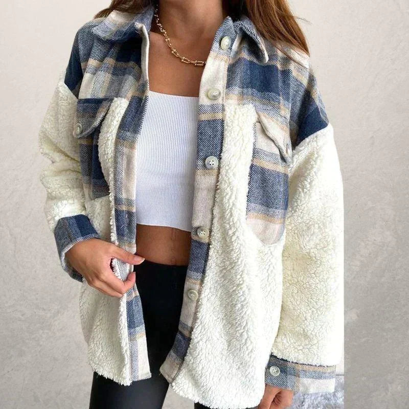 Elegantly Designed Jacket