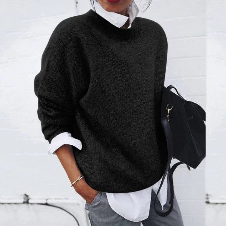 Thoughtfully Designed Sweater
