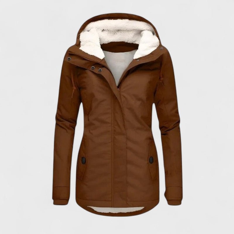Classic Vintage Jacket