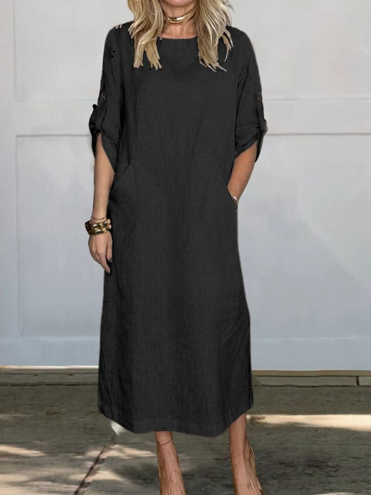 Beautifully Crafted Dress