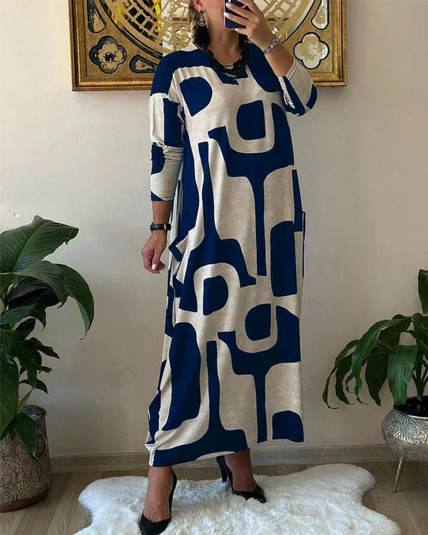 Vintage Inspired Dress