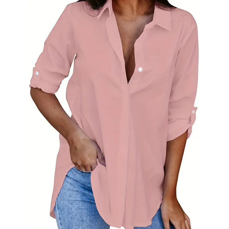 Classic Designed Shirt