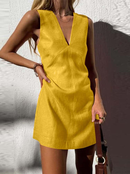 Vintage Inspired Dress