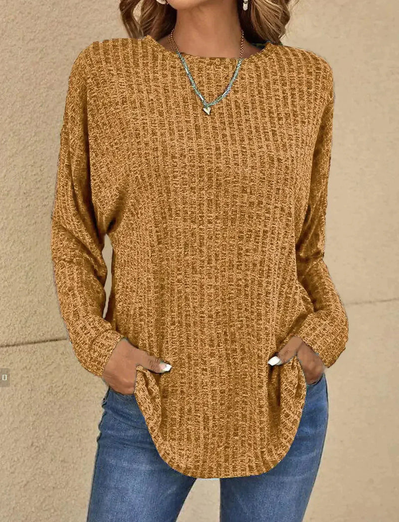 Thoughtfully Designed Sweater