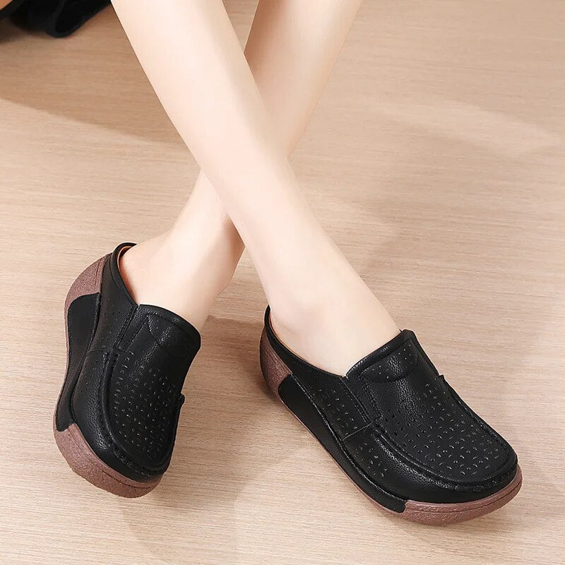Beautifully Crafted Orthopedic Sandals