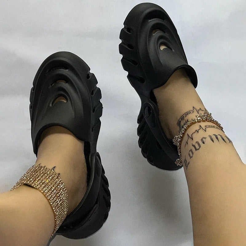 Comfortable Orthopedic Sandals for Daily Wear