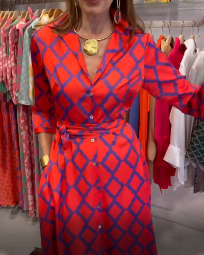 Beautifully Crafted Dress
