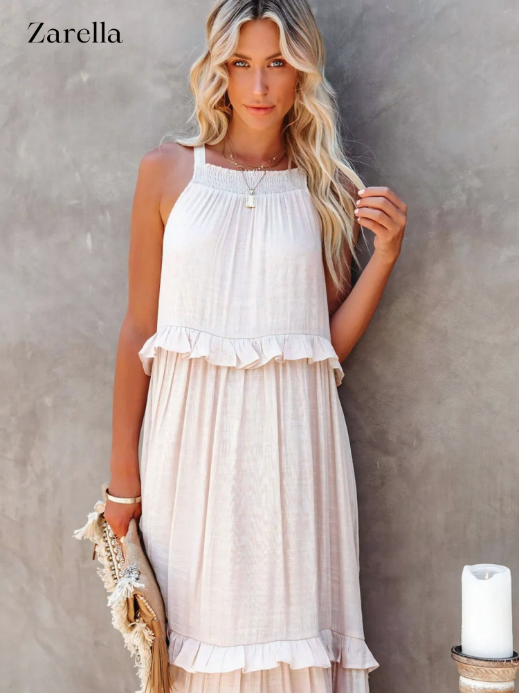 Thoughtfully Designed Dress