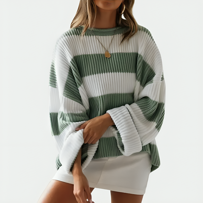 Beautifully Crafted Sweater