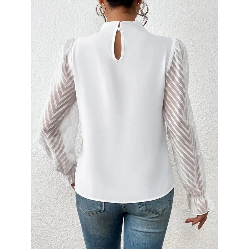Thoughtfully Designed Shirt