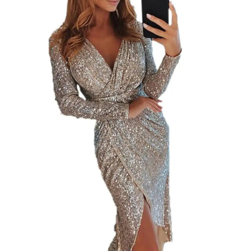 Elegantly Designed Dress
