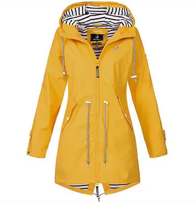 Classic Designed Garment