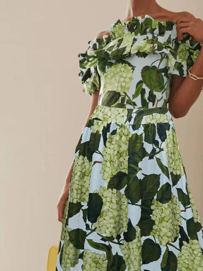 Classic Vintage Garment