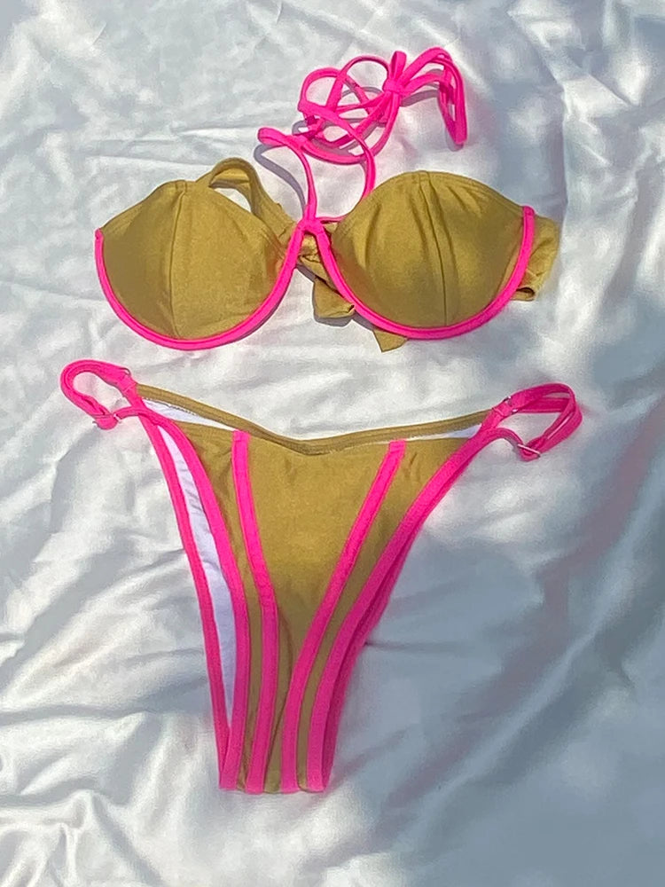 Classic Designed Garment