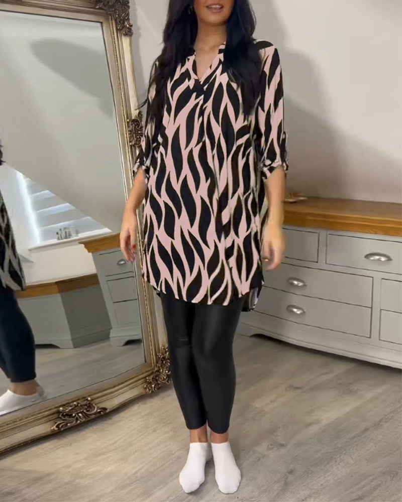 Vintage Inspired Dress