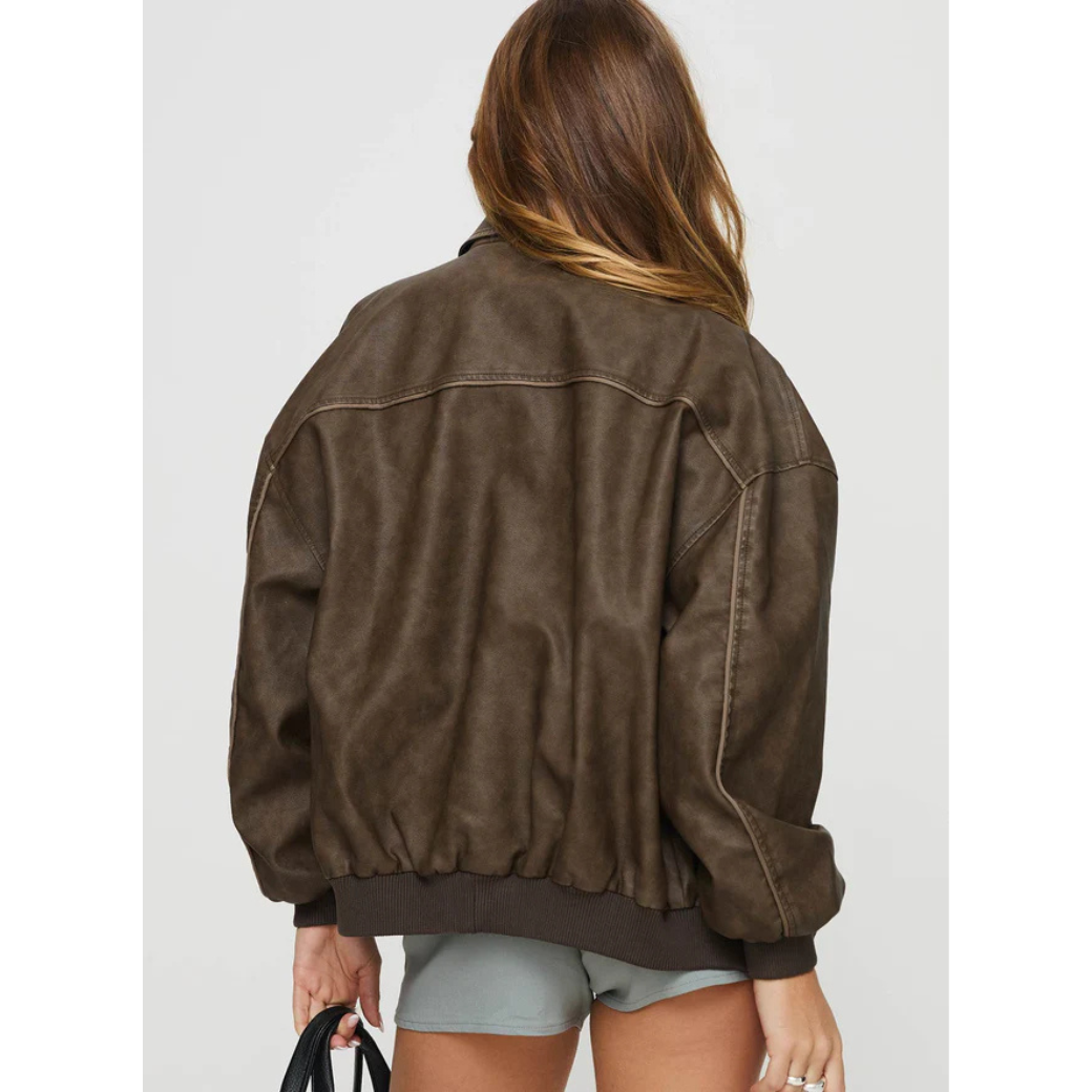 Vintage Inspired Jacket