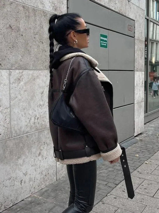 Classic Designed Jacket