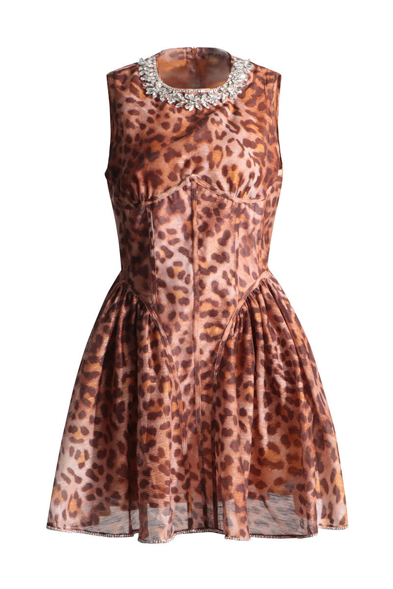 Vintage Inspired Dress
