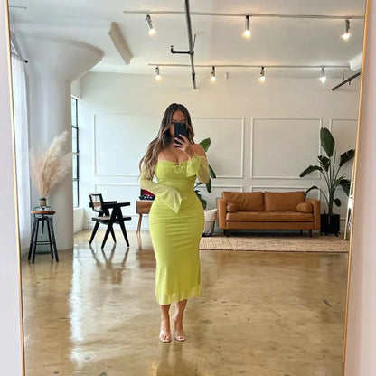 Vintage Inspired Dress