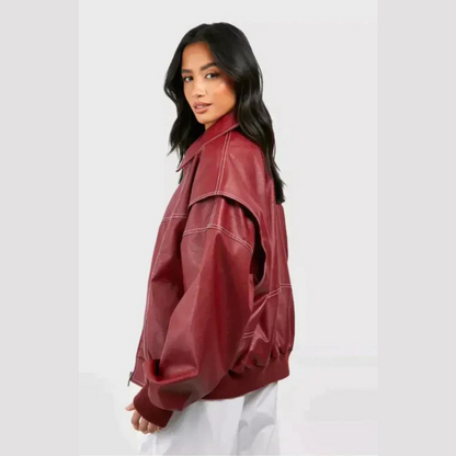Elegantly Designed Jacket