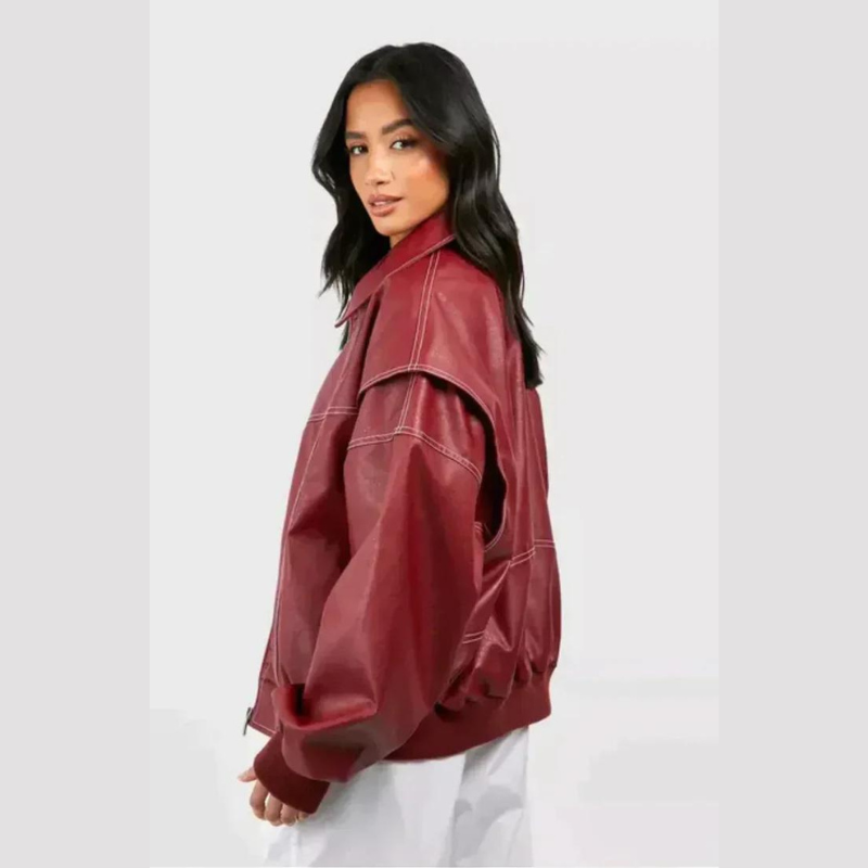 Elegantly Designed Jacket
