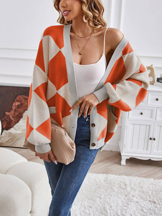 Orange Red