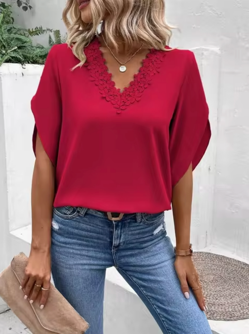Thoughtfully Designed Shirt