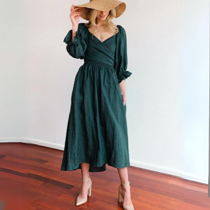 Vintage Inspired Dress
