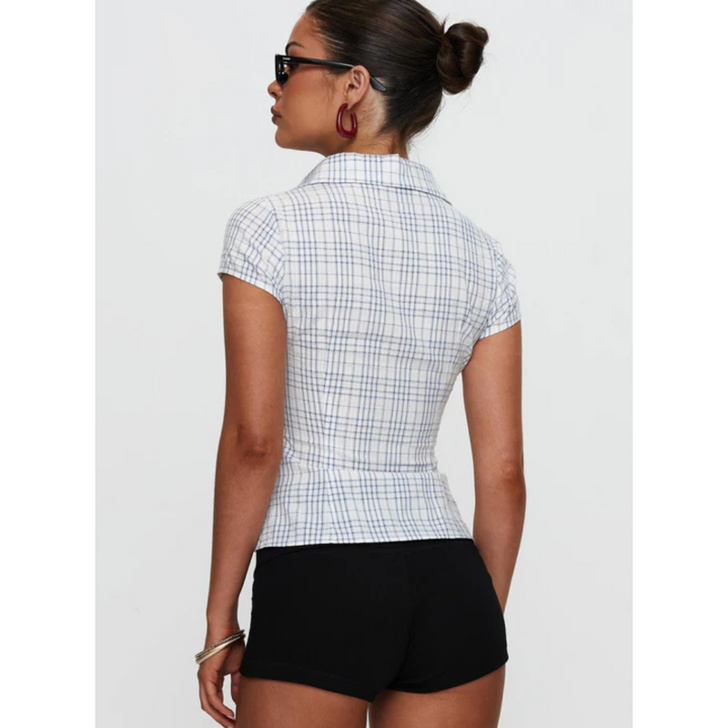 Vintage Inspired Shirt