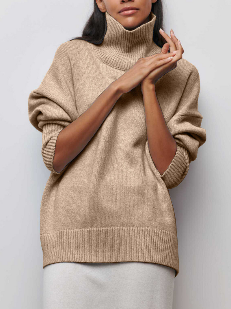 Classic Vintage Sweater