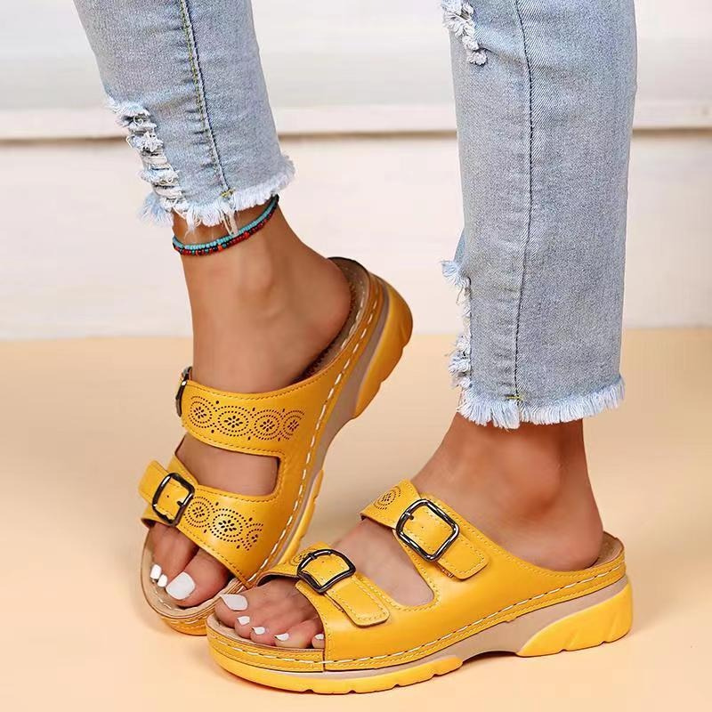 Comfortable Orthopedic Shoes for Daily Wear