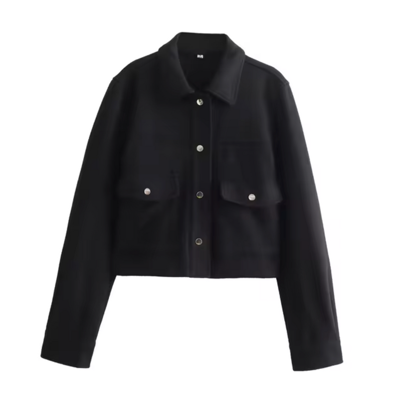 Vintage Inspired Coat