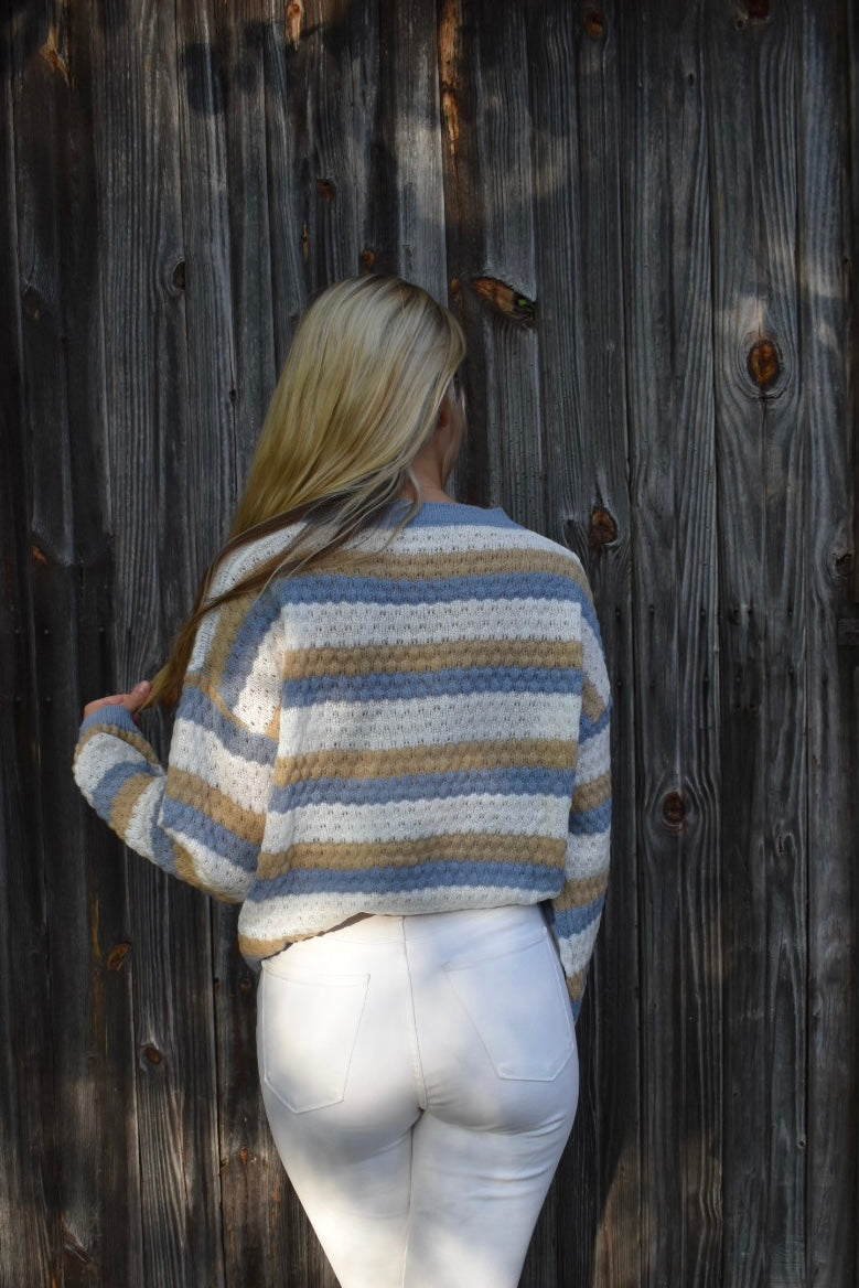 Classic Vintage Sweater