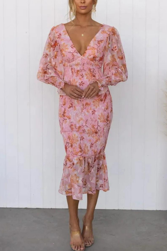Beautifully Crafted Dress