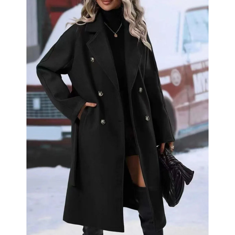Thoughtfully Designed Jacket