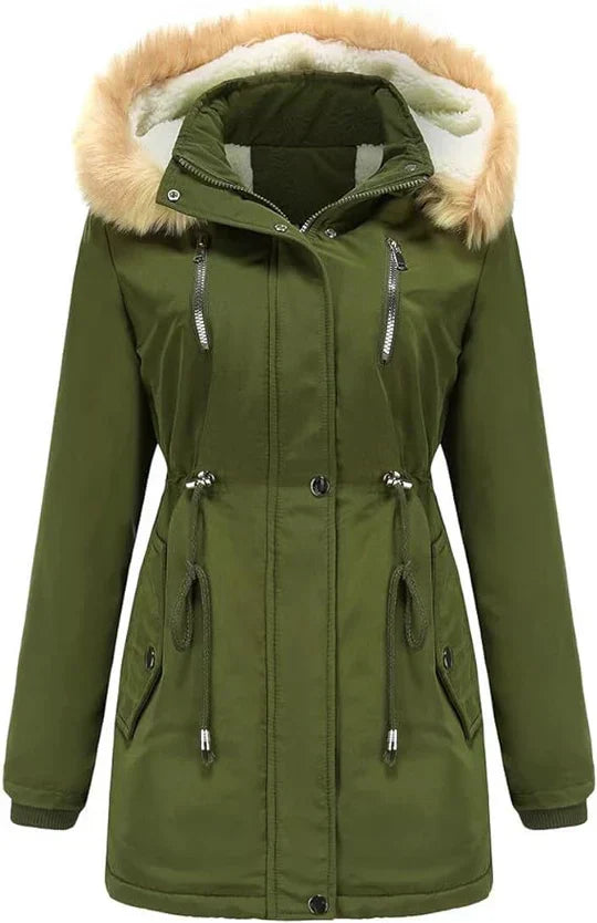 Classic Designed Coat