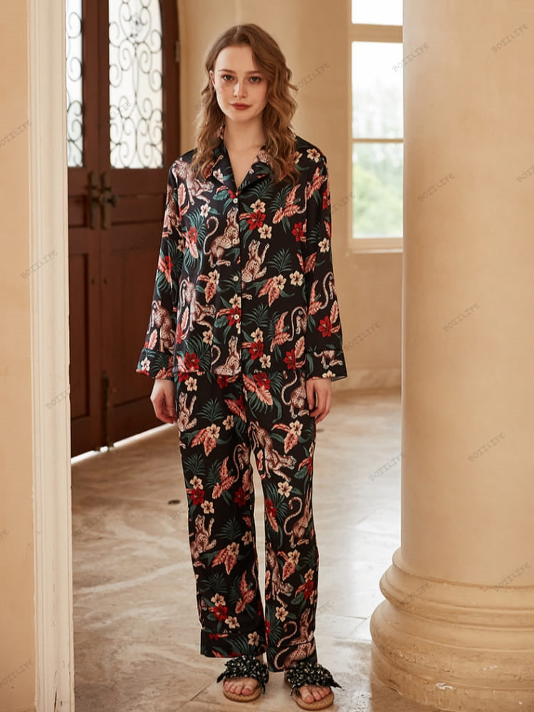 Thoughtfully Designed Garment