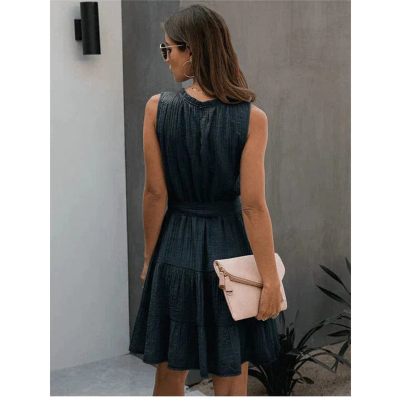 Beautifully Crafted Dress