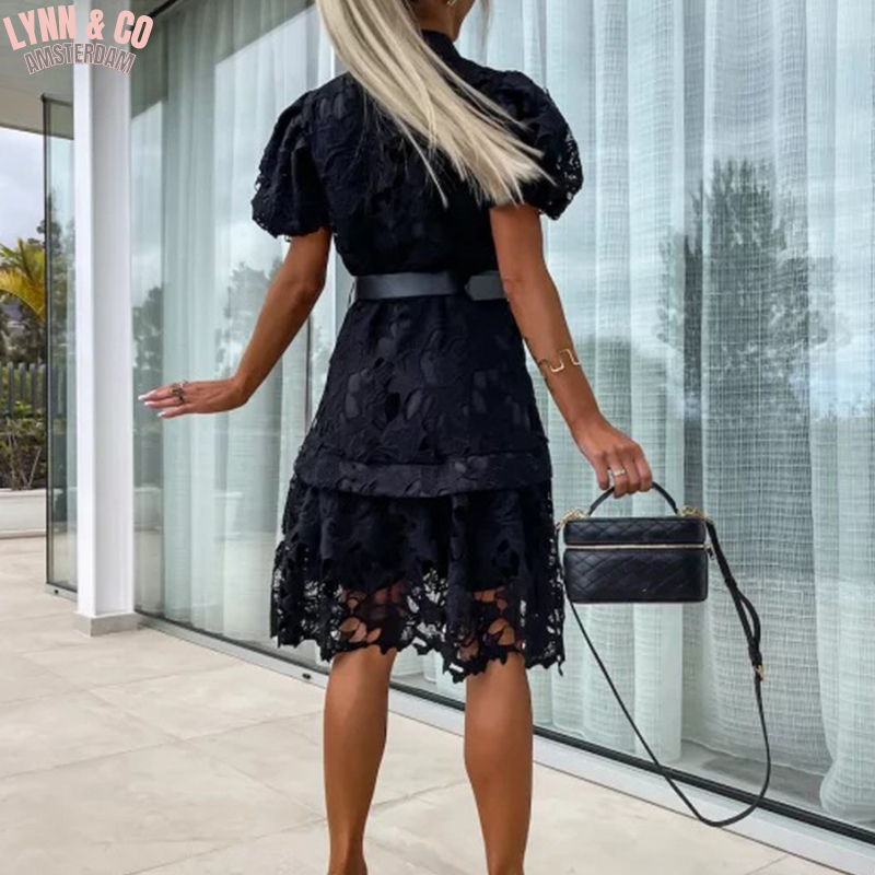 Thoughtfully Designed Dress