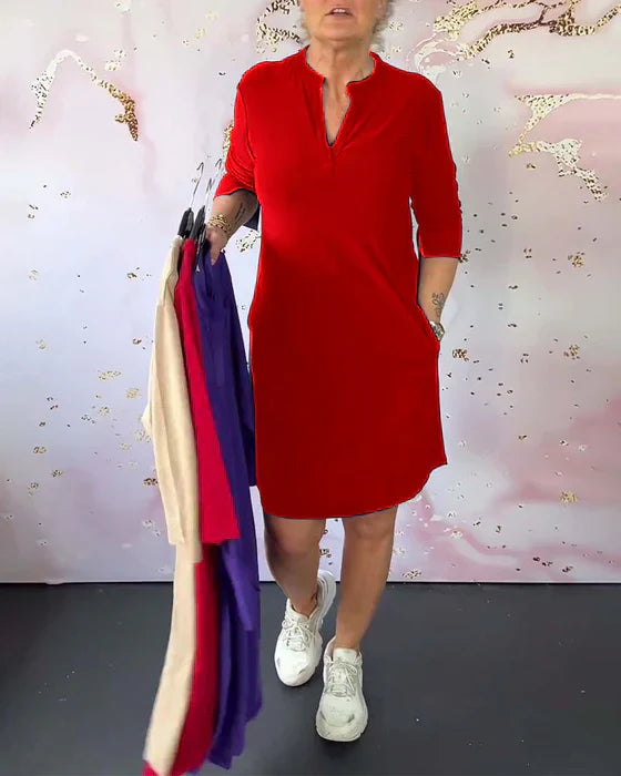 Beautifully Crafted Dress