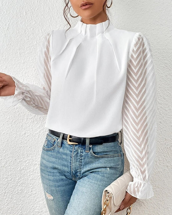Classic Designed Shirt