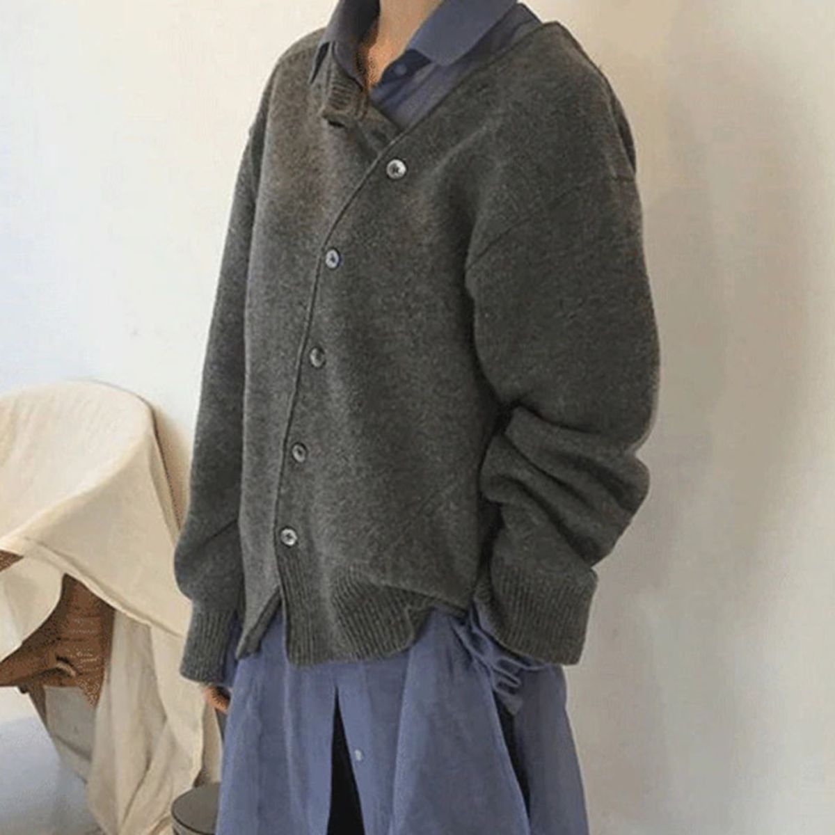Classic Designed Pullover