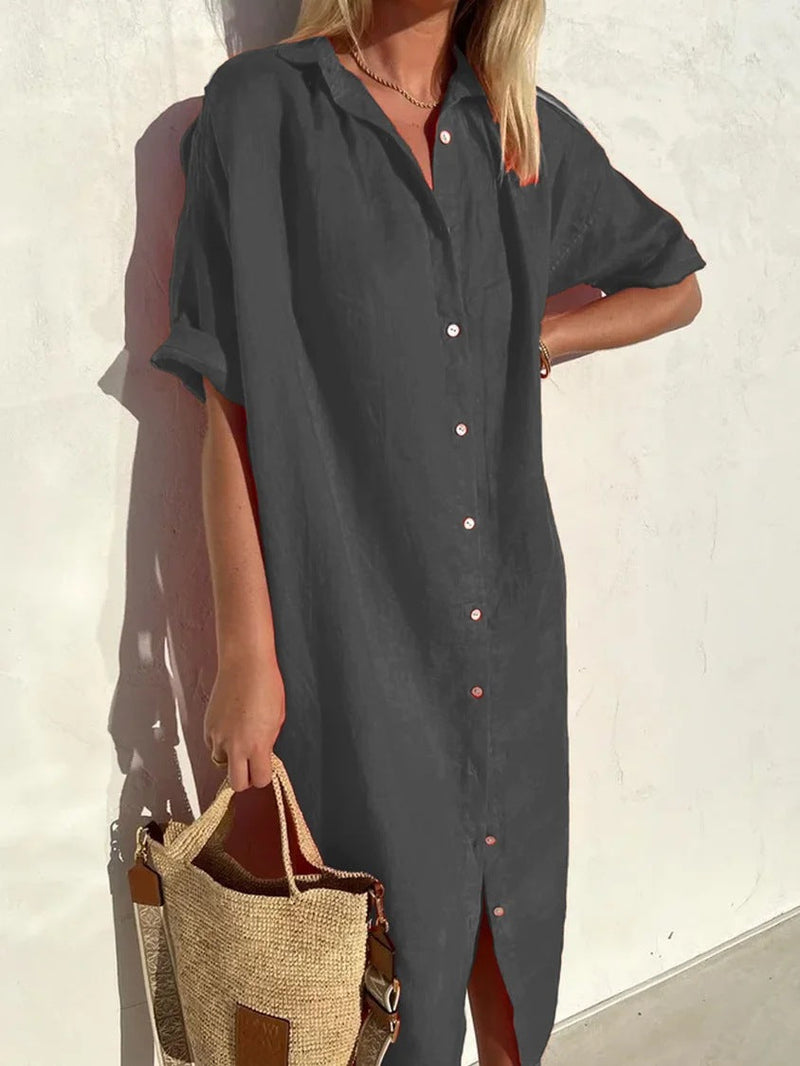 Beautifully Crafted Dress