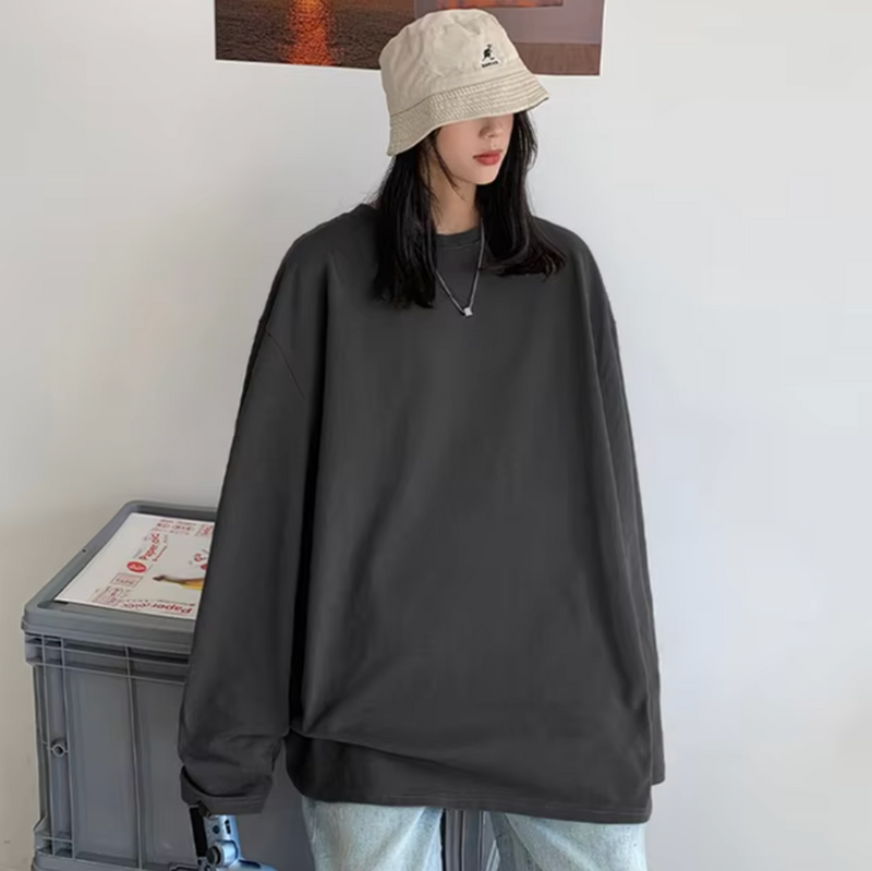 Gracefully Designed T-Shirt