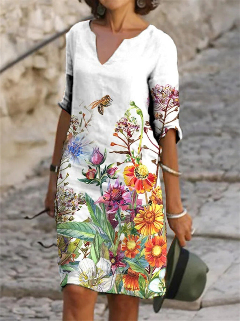 Classic Vintage Garment