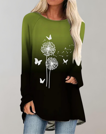 Timeless Vintage Style Shirt
